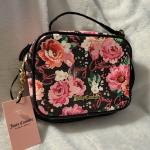 Juicy Couture crossbody